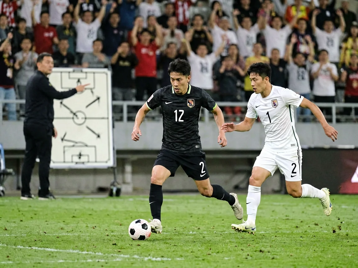 迪马尔科表态将全力助意大利冲击2026世界杯正赛资格